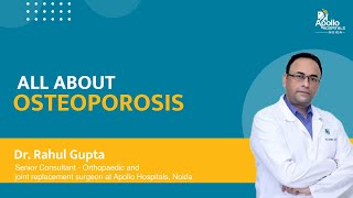 What is Osteoporosis | Osteoporosis treatment | Osteoporosis Symptoms in Hindi