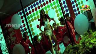 Aa Okkadu Telugu Movie Songs - Moothimeedeki Song - Ajay, Madhurima