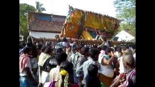 Thappalampuliyur - Village festival5