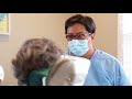 ada member spotlight dentist giving back