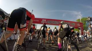 Fyxation Open 2016: Downer Classic