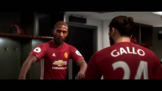 FIFA 17_ journey championshipe  mun vs Liv