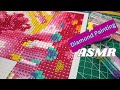 Satisfying Diamond 💎 Painting ✨ ASMR