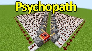 Types of People Portrayed by Minecraft #15