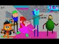 Zachs Basics In Animating And Cringe - Baldi's Basics Mod