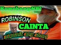 NBI SA ROBINSON CAINTA  || toylits ||