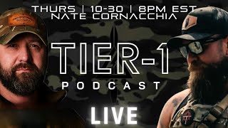 GREEN BERET NATE CORNACCHIA EXPOSED, FOR BEING A LIKEABLE GUY