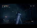 bloodborne 神秘キャラ最高難易度7周目を目指して　現在3周目　その5