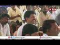 🔴live నారా లోకేష్ భారీ బహిరంగ సభ nara lokesh speech yuvagalam abn telugu