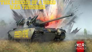 【ゆっくり実況】NooB戦記-War Thunder- EP39:The Swedish Centurion【RB】