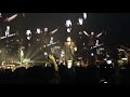 The Script - If you could see me now (Live in Indonesia)