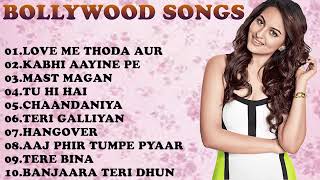 BEST BOLLYWOOD HINDI SONGS  HITS COLLECTION