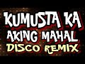 KUMUSTA KA AKING MAHAL VER2 [ HARDTEK REMIX 2024 ] [ DJ REX TAMBOK REMIX OFFICIAL ] [ KMC DJSS ]