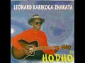 Leonard Karikoga Zhakata | Mirira 🇿🇼