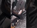 vespa lx style moditifikasi vespalx125 vespa modifikasi shortvideo