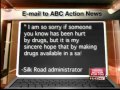 'Silk Road' website called the Amazon of heroin, cocaine