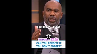 True Forgiveness | Steve Harvey