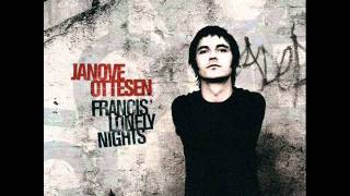 Janove Ottesen - Neighbour Boy