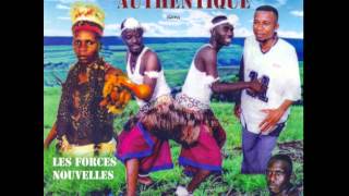 Kingoli Authentique - Samulsa