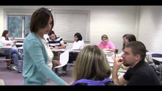 Third Wave Digital Campus Tours: Young Harris College Travis-All About Academics
