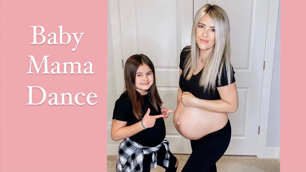 Baby Mama Dance Youtube