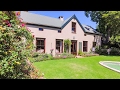 5 Bedroom House for sale in Western Cape | Cape Town | Southern Suburbs | Constantia |  |