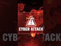 How does a cyber attack happens? #cyberaware #cybereducation #cyberawareness