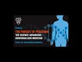 The Pursuit of Precision: The Science Advancing Individualized Medicine - Clinical Trial Design