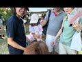 4k japan walk japanese summer festival kappa matsuri day 2 ibaraki festival牛久かっぱ祭り2023