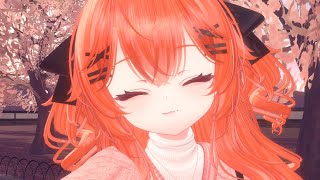 CARRY IT FOR ME ねえ カバン重たい あなたが持ってよ #無形有形 #vrchat #vtuber