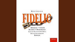 Fidelio Op. 72, Act II: Nr. 15 Duett: O namenlose Freude! (Leonore/Florestan)