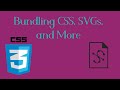 Using Webpack Loaders to Handle More than Just JavaScript