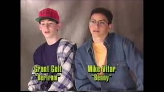 Mike vitar interviews compilation