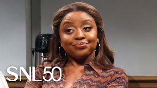 Addicts Anonymous - SNL
