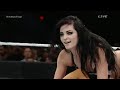 WWE Main Event Paige Vs Natalya