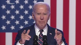 Who is on the guest list for Biden's State of the Union address?