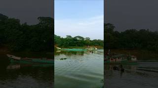 #তিতাস #নদী #ব্রাহ্মণবাড়িয়া #titas #river #brahmanbaria #palangsagwanke #kheasrilalyadav #shorts