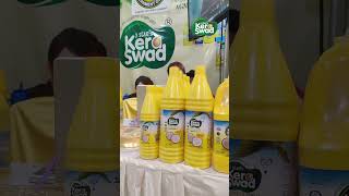 👉 KeraSwad @ SWAK Kerala Retail Expo 2023