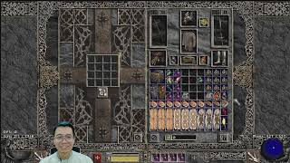 Kawie Keister chơi Project Diablo II Episode 26