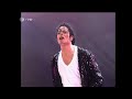 Michael Jackson - Billie Jean (Munich 1997 - Real Live Vocals)