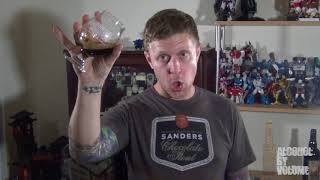 Alcohol By Volume, Review 173. Founders CBS 2017