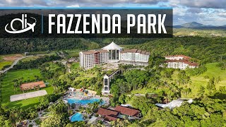 FAZZENDA PARK RESORT ~ O MELHOR HOTEL FAZENDA do BRASIL ~ Destinos Imperdíveis