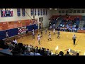 jv boys basketball bartow high school vs auburndale high school