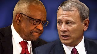 SCOTUS Leak Sends SHOCKWAVES... Rogue Justices EXPOSED