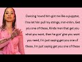 ella mai one of these lyrics