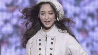 東京ガールズコレクション 2010 LIZLISA