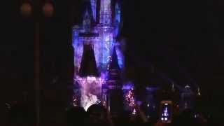 TDL　ワンス・アポン・ア・タイム　Once Upon A Time  2014 09 15