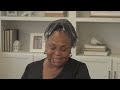 Sheila Testimony- 40 Years in the Wilderness