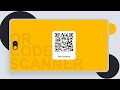 QR Code Generator & Scanner | Part - 2 | CSS - JavaScript Tutorial