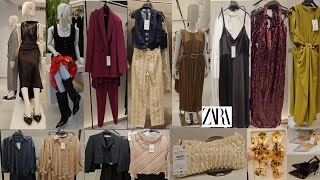 ZARA LATEST ARRIVALS | FEB2025